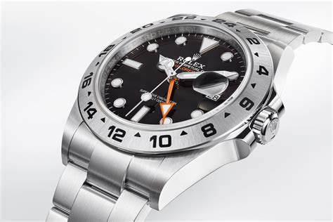 rolex 2021 watch releases|Rolex explorer 2 watch.